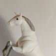 IMG_20190915_173735.jpg Archivo STL Caballo BJD・Objeto imprimible en 3D para descargar