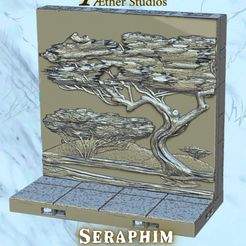 resize-20.jpg Télécharger fichier Séraphin : Exemplaire • Objet à imprimer en 3D, AetherStudios