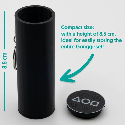 Shopify-Gonggi-Verpackung-STL-5-en.jpg Portable Gonggi-Game Storage Box