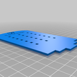 PM_Square_Shaper.png Free STL file Soap Shaper Scraper Tool Squares・3D print design to download, WhittanyWho