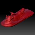 pers.jpg Файл STL Гидроцикл・Модель для загрузки и печати в формате 3D