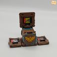 Image08.jpg Cube Sheikah : Un rangement Zelda de 5 cm pour 13 jeux Switch