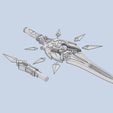 Cover.jpg Genshin Impact - Primordial Jade Winged-Spear