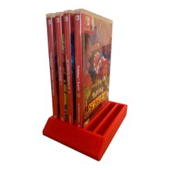 PhotoRoom_20230930_194401.jpg STL-Datei Nintendo Switch Game Case Ständer・3D-druckbare Vorlage zum herunterladen