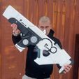 Hung-Jury-SR4-prop-replica-by-blasters4masters-17.jpg Hung Jury SR4 Destiny 2 Weapon Replica Prop Omolon