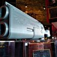 d0096ec6c83575373e3a21d129ff8fef_display_large.jpg Free STL file Warhammer 40k arbites shotgun・3D printer design to download
