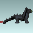 2.png toothless dragon from how to train your dragon