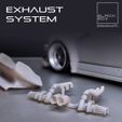 a9a.jpg 3D file RWB BODY KIT for Porsche 1988 TAMIYA 1-24th・3D printer model to download
