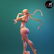 FAN_CAMMY2_A0000.jpg CAMMY CHARACTER BY ESM street fighter