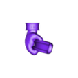 HandStrapHold.stl Segurando coisas para galinhas canibais