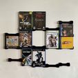 01B.jpg Wall Mount for Video Game Cases
