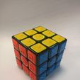 Foto-1.jpeg STL file Rubik's Cube Faces For Blind People/Blind Cube・3D print design to download, zalazar_leonel