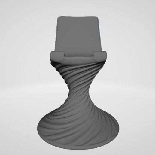 Phone stand