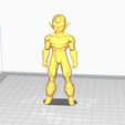 3.png Rabanra Team Universe 2 3D Model