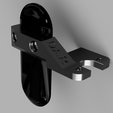 DAR_BTT_Smart_Filament_sensor_mount_E3v2.PNG BTT Smart filament sensor - Simple, easy print Ender 3/Neo/3v2 mount
