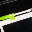 20230524_170520.jpg Apple Pencil Grip & Holder [TPU]