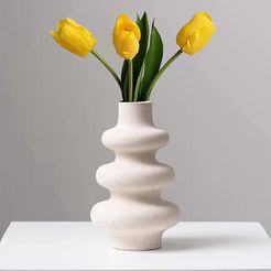 w.jpg Vase à anneaux