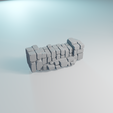 obraz_2026-01-17_134219272.png Ruined Stone Structure Pieces– Modular Terrain Set