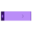 CARCASA_PEDAL (Electron V2).stl PEDAL ELECTRON V2