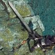 11.jpg Dante`s Devil Sword - Monster Hunter