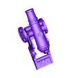 great_cannon.stl Helblaster Impérial
