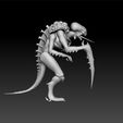 hun2.jpg hunter - alien monster - alien creature