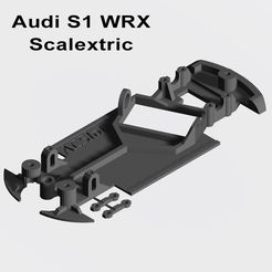 s1-scx-angle.jpg STL-Datei Fahrgestell Winkelschleifer Audi S1 Scalextric・3D-druckbares Modell zum Herunterladen