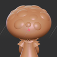 Chibi-mushroom-pixie-fairy-back.png Fée pixie champignon chibi