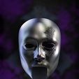 VG1.jpg Nameless ghouls mask, Ghost BC Perpetua Era