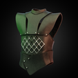 UnsulliedArmor_2.png Game of Thrones Unsullied Armorfor Cosplay