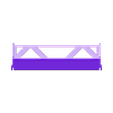 GLOVE BOX (L).stl Free STL file Stackable glove box holder・3D printable object to download