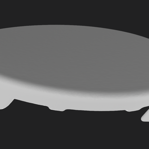 Trailer Hitch Cover MG4