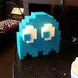 20170203_145049.jpg Inky Pac-Man Ghost Raspberry Pi 3 Retropie Cinu case v0.8
