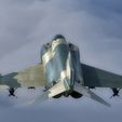 f14.jpg F4 Phantom 2 Forest - With Cockpit - Fully Rigged - High Resolution Textures
