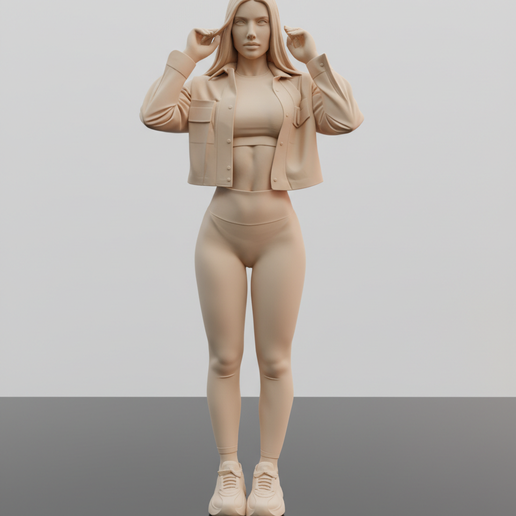 Stronger Together No. -22 WAIT