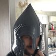 273759361_977179466224472_1855484652767397619_n.jpg Gondor infantry helmet - LOTR