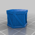 dac82d11b155aeedeb51b8297994591e.png Crates and Barrels for Dungeons and Dragons or Tabletop Games