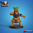 HK3.png Samoan Chaos Team