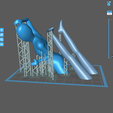 Dorothy_print.png STL-Datei Smoothie Pack - ABCDE・Design für den 3D-Druck zum Herunterladen