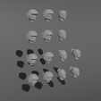 Heads.png Imperial Elite Stormtroopers