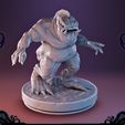 231661d8ddfa0f535e3061585c78c4f0_original.jpg Army of Darkness Miniatures - Dark Creature