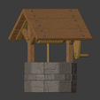 TheWell-06.png The Well (28mm Scale)