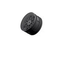 AME182FR-v35.png HOT Custom Wheel - Design 04 - fits Tamiya TT02