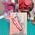 IMG_20250422_112704.jpg Milwaukee Keychain