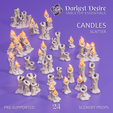 2021.03-CANDLES.png Library - Base Set