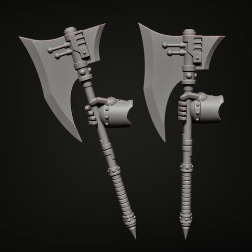 7.jpg Saturnine Combate cuerpo a cuerpo Bundle 1