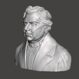 Georg-Ohm-2.png 3D Model of Georg Ohm - High-Quality STL File for 3D Printing (PERSONAL USE)