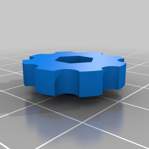 [REMIX] Direct-drive for z122 head