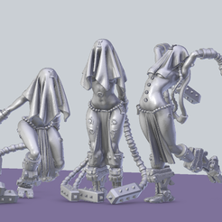 ArcoFab Group.png Archivo STL Los fabulosos banderines de Arco・Objeto para impresora 3D para descargar