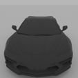 7.jpg Chevrolet Corvette C8 2020 for 3D Printing